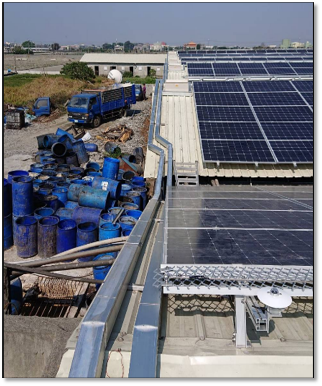 彰化蔡先生   367.2KWP